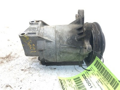 2002-2006 Nissan Altima Ac Compressor Air Conditioner Pump Assembly Oem 3.5L