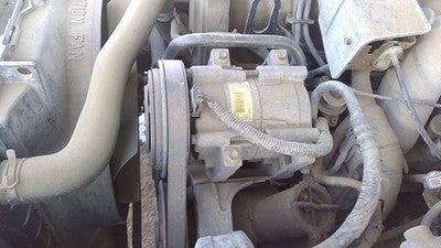 1994-1995 Mazda B2300 AC Compressor Air Conditioner Pump Assembly 2.3L MT 4x2