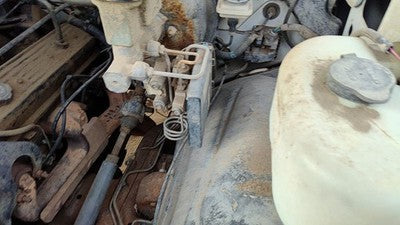 90-94 Silverado 1500 Complete Anti Lock Brake Pump Unit Abs Module Assembly