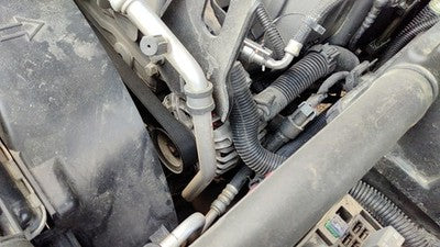 2007-2012 Gmc Canyon Alternator 3.7L 25925948