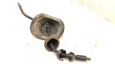 1986 Dodge Ram W250 Floor Shifter Lever Assembly Shift Unit Manual Transmission