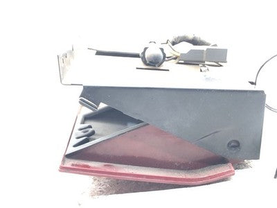 1989 Ford F350 Pickup Ash Tray Slide Out Assembly Oem Red Dash