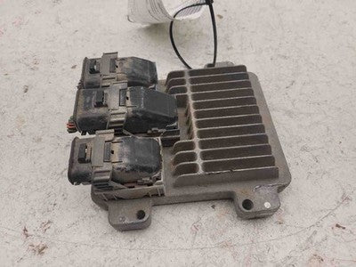 2005 Chevy Equinox Electronic Control Module Computer Ecm Ecu 12591279