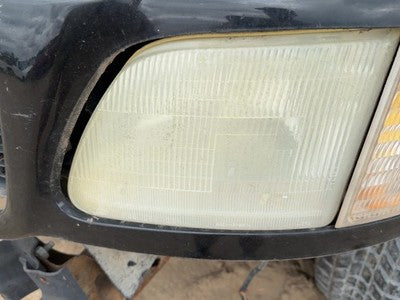1997-2002 Ford Expedition Driver Left Head Light Oem Front Lamp 3L3Z13008Da