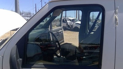 1992-1996 Ford Van E150 Driver Left Front Side Window Door Glass Oem