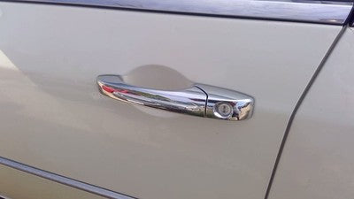 2006-2010 Chrysler 300 Driver Left Front Outside Door Handle Oem 04589009Ag