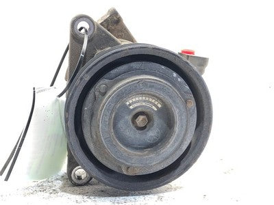 1999 Jeep Grand Cherokee AC Compressor Air Conditioner Pump Assembly OEM 4.7L