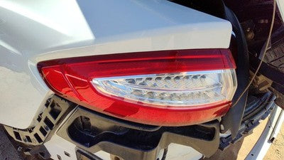 2013-2016 Ford Fusion Driver Left Outer Tail Light Brake Lamp Oem Rear