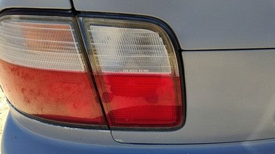 1996-1997 Honda Accord Driver Left Inner Tail Light Brake Lamp Oem Rear 4754446