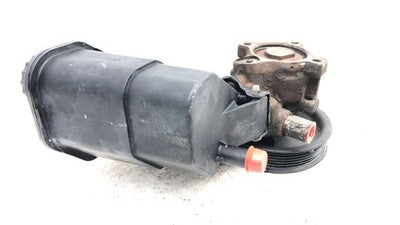 2004-2007 Dodge Ram 1500 Power Steering Pump With Pulley Oem 4.7L 52113364Ai