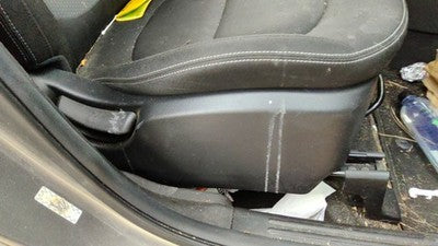 2017 Kia Soul Passenger Right Side Seat Trim Panel Oem Black Eq