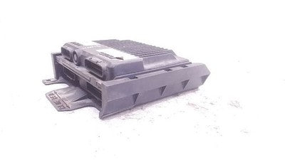 2001-2002 Ford Escort Engine Ecm Electronic Control Module Ecu Computer
