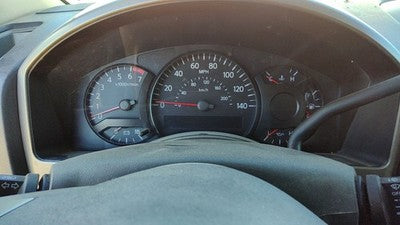 2004 Nissan Titan Speedometer Cluster Instrument Gauges Panel Oem Dash 248107