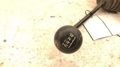 1985 Ford F250 4X4 Shifter Lever Assembly 4Wd Transfer Case Shift Unit Mt 4X4