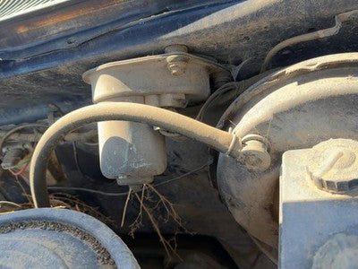 1978-1984 Dodge D150 Windshield Wiper Motor Oem 04205951