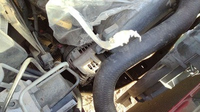 2008-2014 Dodge Charger Alternator 3.5L 04896805Ae