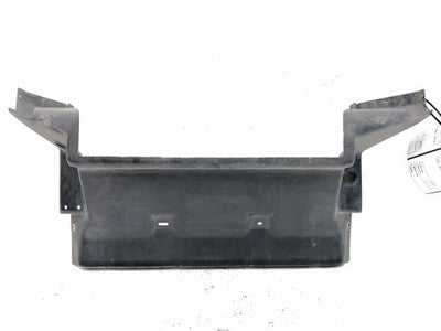 1986 Chevy Corvette C4 5.7L Radiator Front Duct Assembly Ram Air Inlet Shield