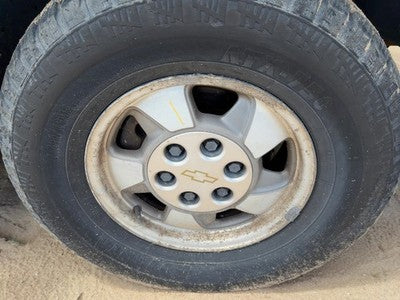 2000-2003 Chevy Suburban 16" Aluminum Wheel Oem Factory Rim Pf4