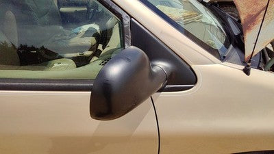 96-00 Chrysler Town & Country Passenger Right Power Side Mirror Door Mounted Oem