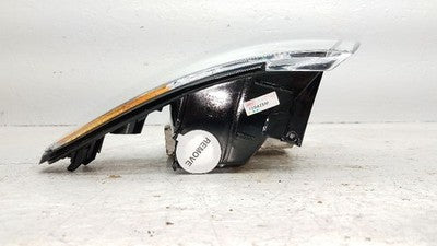 1997-2003 Ponntiac Grand Prix Driver Left Turn Signal Light 16521833
