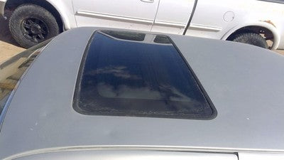 1988-1989 Mazda 929 Sun Roof Glass Oem Top Window He2369810a