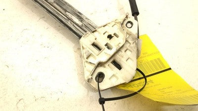 2003-2007 Honda Accord Driver Left Front Power Window Regulator With Motor Oem