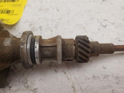 1992-1992 F250 Oem Distributor F2tz12127d