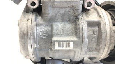 96-98 Acura Tl Ac Compressor Air Conditioner Pump Assembly Oem 3.2L 38810Py3043