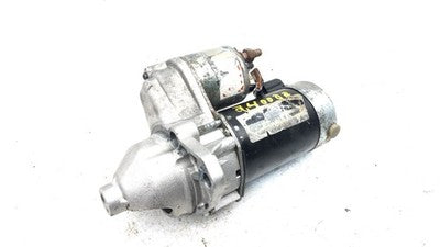 1991-2002 Saturn Sl1 Sedan Starter Motor 1.9L Sohc 21024332