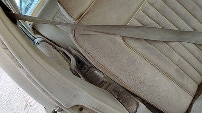 1980 Cadillac Deville Passenger Right Front Seat Belt Retractor Oem Shoulder