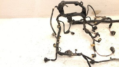 2005 Ford Explorer Wiring Harness For Engine Oem 4.0L