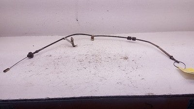 1979 Chevy Luv Clutch Cable Assembly Oem Original Factory