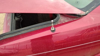 1996-2002 Cadillac Eldorado Radio Antenna Mast Oem 22155175