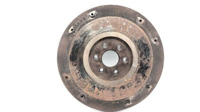 1988-1997 Ford F450 Flywheel With Bolts Manual Transmission 7.5L 460 5Sp 4X2