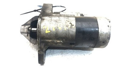 2003-2010 Pt Cruiser Starter Motor 2.4L 5033067Ab