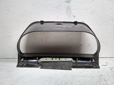 1991 Hyundai Excel Speedometer Trim Bezel Dash Surround Panel Instrument Cluster