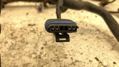 2005 Buick Rendezvous Wiring Harness For Engine Oem 3.6L