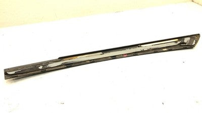 2002 Chevy Cavalier Passenger Right Moulding Between Quarter Glass Roof Oem Rh
