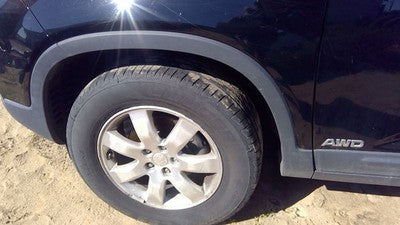 2011-2015 Kia Sorento Driver Left Front Wheel Flare Moulding Oem Fender