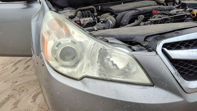 2010-2012 Subaru Legacy Outback Passenger Right Head Light Oem Front Lamp