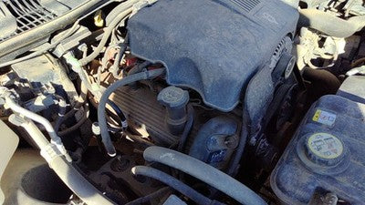 2001-2011 Lincoln Town Car Passenger Right Cylinder Head Assembly Oem 4.6L
