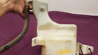 2007 Dodge Caliber Radiator Overflow Tank Bottle Coolant Reservoir Oem
