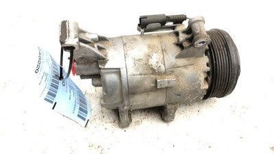 2003 Mini Cooper Ac Compressor Air Conditioner Pump Assembly Oem 1.6L