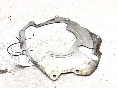 2005 Ford Escape 3.0L Engine To Transmission Spacer Plate Shield Oem