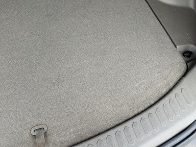2011-2016 Kia Sportage Rear Trunk Cargo Carpet Cover Oem Gray Gah 859103W000Wk