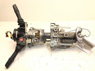 2007-2009 Lexus Rx350 Steering Column Assembly Oem Floor Shift Tilt 452500E010