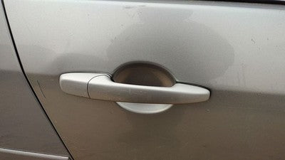 2006-2012 Ford Fusion Passenger Right Front Outside Door Handle Oem Silver Ux