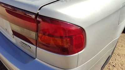 2000-2004 Subaru Legacy Passenger Right Outer Tail Light Brake Lamp Oem Rear