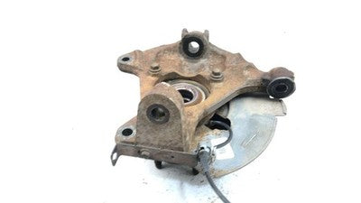 07-14 Chevy Tahoe Passenger Right Front Spindle Steering Knuckle With Wheel Hub