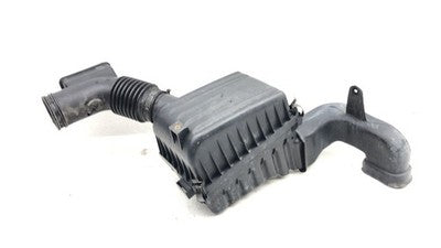 01-03 Hyundai Elantra Complete Air Intake Filter Box Housing With Tube Oem 2.0L